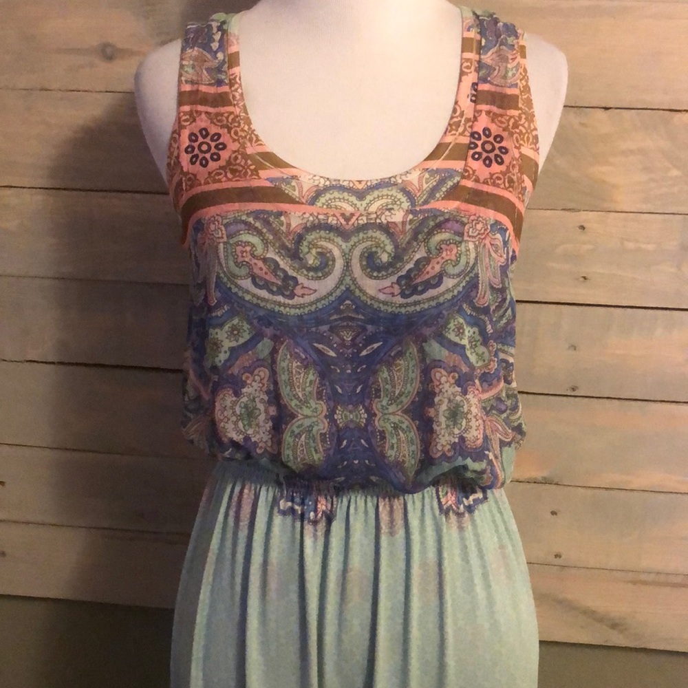 Boston Proper Dress - Picture 2 of 7